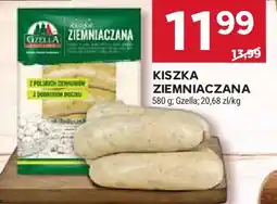 Stokrotka Kiszka ziemniaczana Gzella oferta