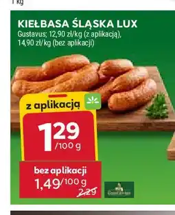 Stokrotka Kiełbasa śląska Gustavus oferta