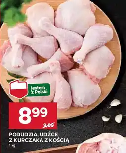 Stokrotka Udziec z kurczaka oferta