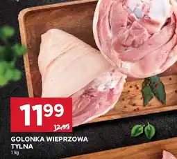Stokrotka Golonka wieprzowa tylna oferta