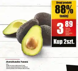 Supeco Awokado hass Supeco oferta