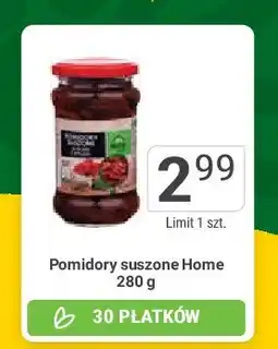 Stokrotka Pomidory suszone Home garden oferta