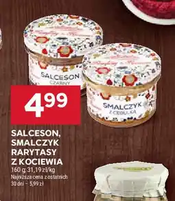 Stokrotka Smalczyk z cebulką Rarytasy z kociewia oferta