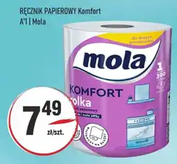 Sedal RĘCZNIK PAPIEROWY Komfort Mola oferta