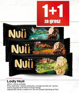 Supeco Lody Nuii 90ml oferta