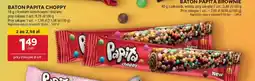 Stokrotka Wafel choppy Papita oferta