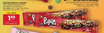 Stokrotka Wafel choppy Papita oferta