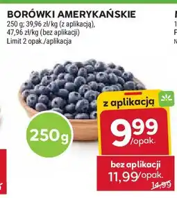 Stokrotka Borówki amerykańskie oferta