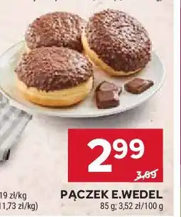 Stokrotka Pączek E. wedel oferta