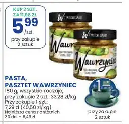 Stokrotka Pasztet z fasoli z pomidorami Wawrzyniec oferta