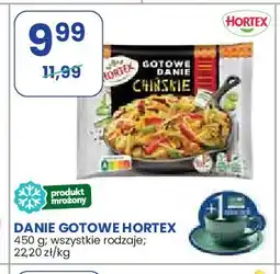 Stokrotka Gotowe danie chińskie Hortex oferta