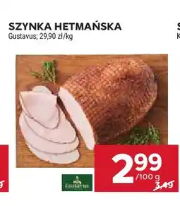 Stokrotka Szynka hetmańska Gustavus oferta