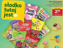 Stokrotka Pianki roller Bebeto oferta