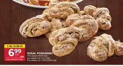 Stokrotka Rogal poznański Społem oferta