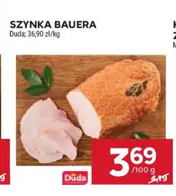 Stokrotka Szynka bauera Silesia duda oferta