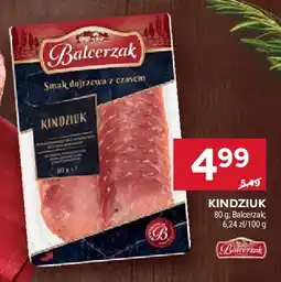 Stokrotka Kindziuk Balcerzak oferta