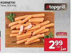 Stokrotka Kornetki Taurus oferta