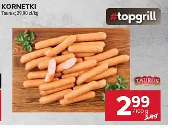 Stokrotka Kornetki Taurus oferta