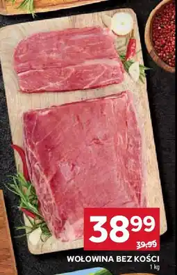 Stokrotka Wołowina bez kośći oferta