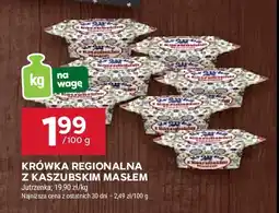Stokrotka Krówki z kaszubskim masłem Jutrzenka oferta