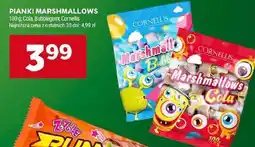 Stokrotka Pianki cola Cornellis marshmallows oferta