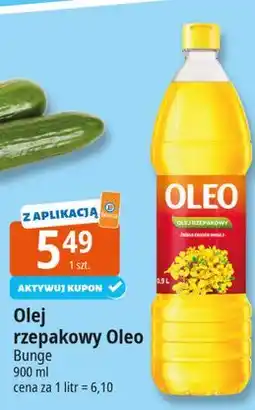 E.Leclerc Olej Oleo oferta
