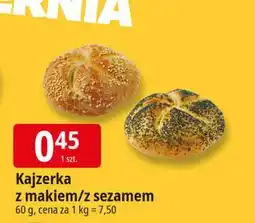 E.Leclerc Kajzerka oferta
