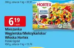 E.Leclerc Mieszanka włoska Hortex oferta
