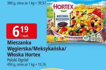 E.Leclerc Mieszanka włoska Hortex oferta