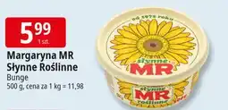 E.Leclerc Margaryna Mr Słynne oferta