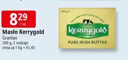 E.Leclerc Masło zwykłe Kerrygold Irlandzkie oferta