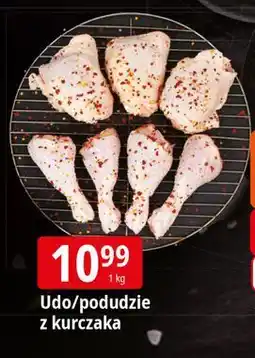 E.Leclerc Podudzie z kurczaka oferta