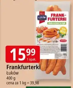 E.Leclerc Frankfurterki Łuków oferta