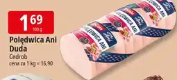 E.Leclerc Polędwica ani Silesia Duda oferta