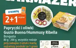 E.Leclerc Trioantipasti Gusto Bueno oferta