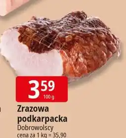 E.Leclerc Zrazowa podkarpacka Dobrowolscy oferta
