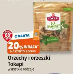 E.Leclerc Mieszanka dla smakoszy Wiodąca Marka Tokapi oferta