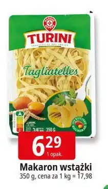 E.Leclerc Tagliatelle Wiodąca Marka Turini oferta