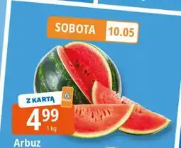 E.Leclerc Arbuz oferta