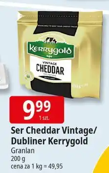 E.Leclerc Ser dubliner Kerrygold oferta