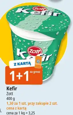E.Leclerc Kefir Zott oferta