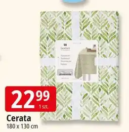 E.Leclerc Cerata 180 x 130 cm oferta