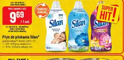 Polomarket Płyn do płukania Silan oferta