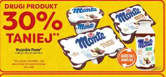 Polomarket Wszystkie Monte oferta
