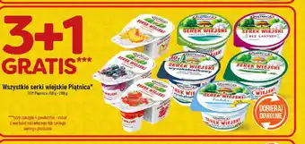 Polomarket Serek wiejski Piątnica oferta