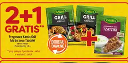 Polomarket Przyprawa Kamis Grill lub do sosu Tzatziki oferta