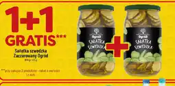 Polomarket Sałatka szwedzka zaczarowany ogród oferta