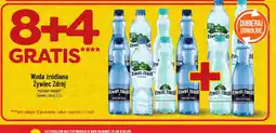 Polomarket Woda źródlana Zywiec Zdrój oferta