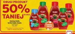 Polomarket Ketchup Kotlin lub Na Szlaku Smaku oferta