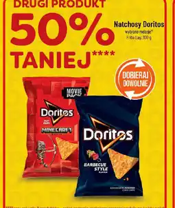 Polomarket Nachosy Doritos oferta